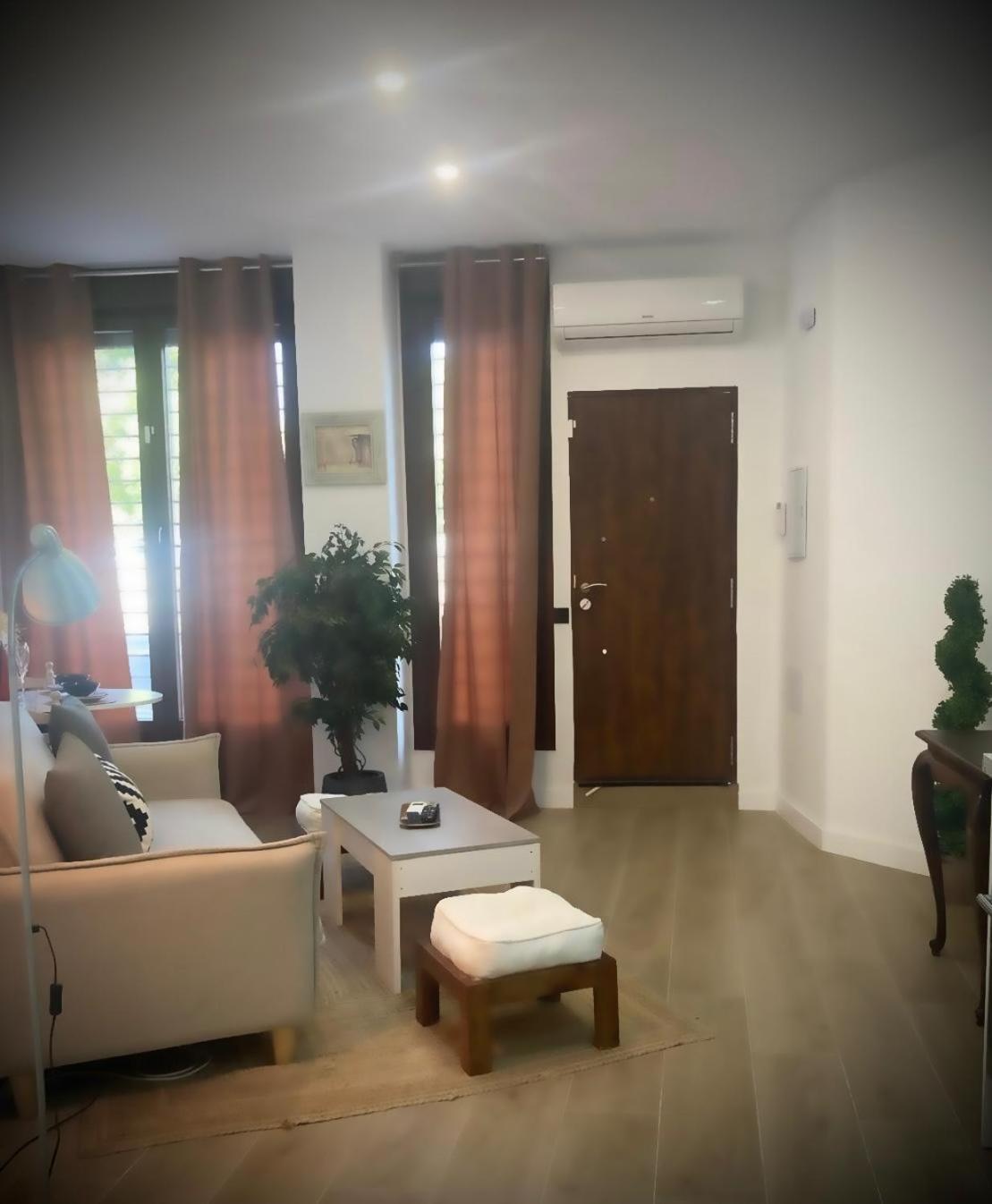 Apartament Irache Dreams Kordoba Zewnętrze zdjęcie