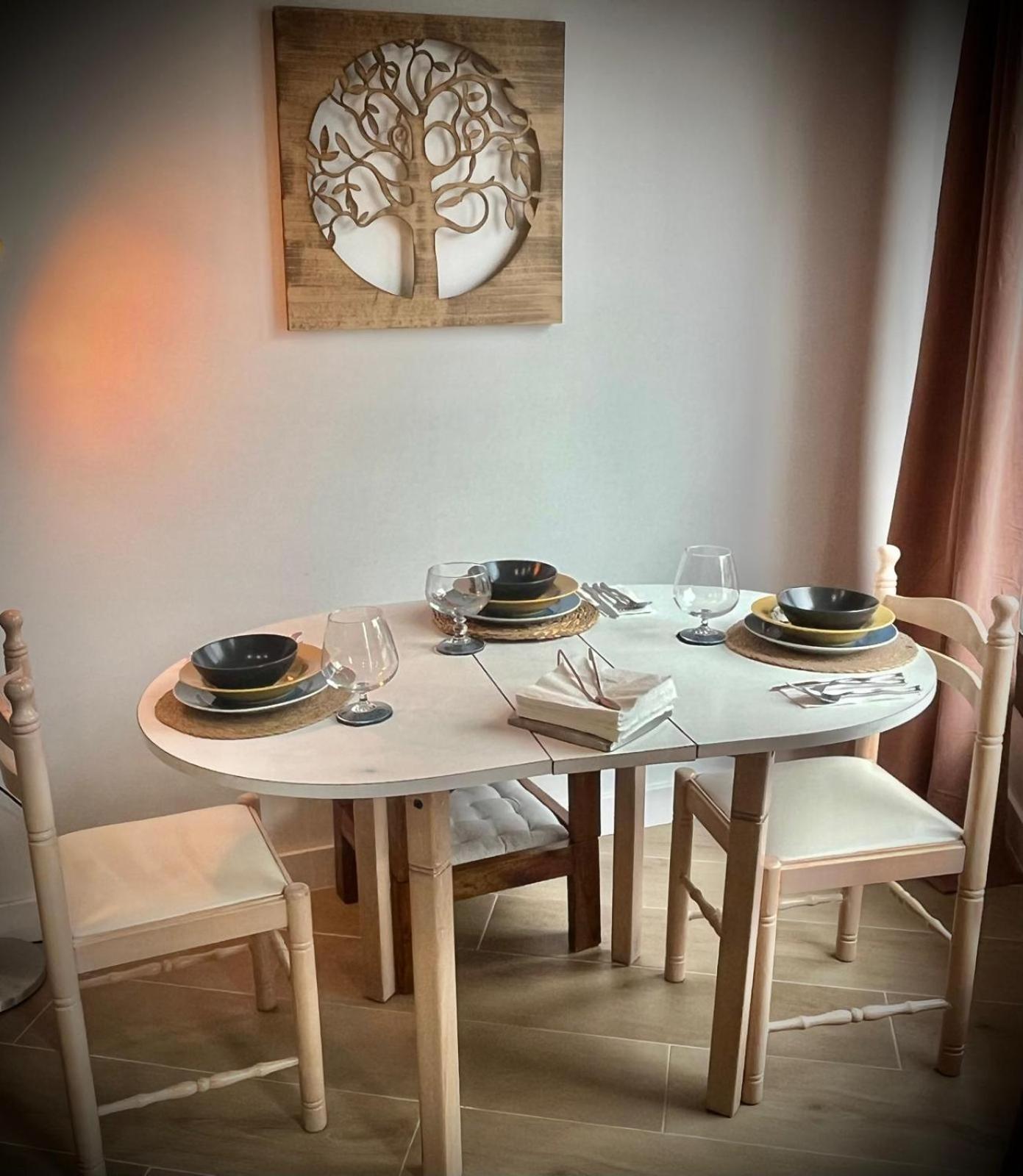 Apartament Irache Dreams Kordoba Zewnętrze zdjęcie