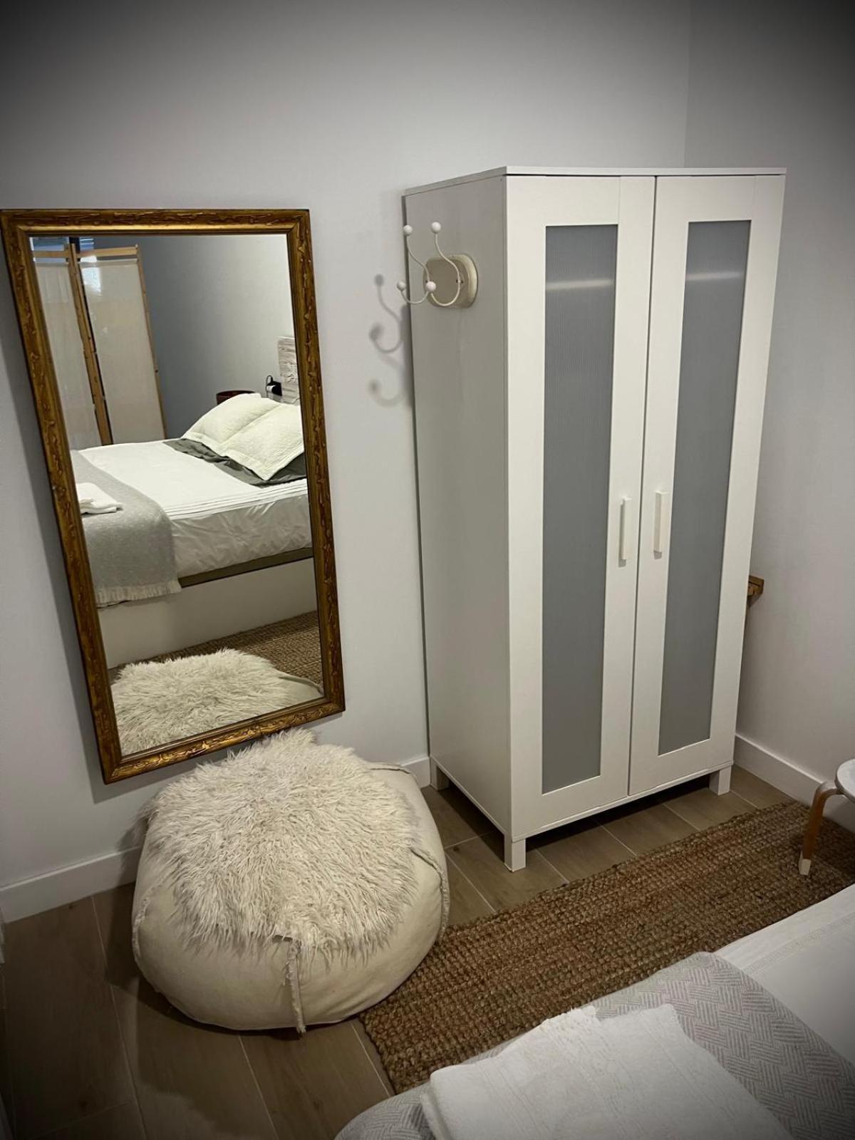 Apartament Irache Dreams Kordoba Zewnętrze zdjęcie