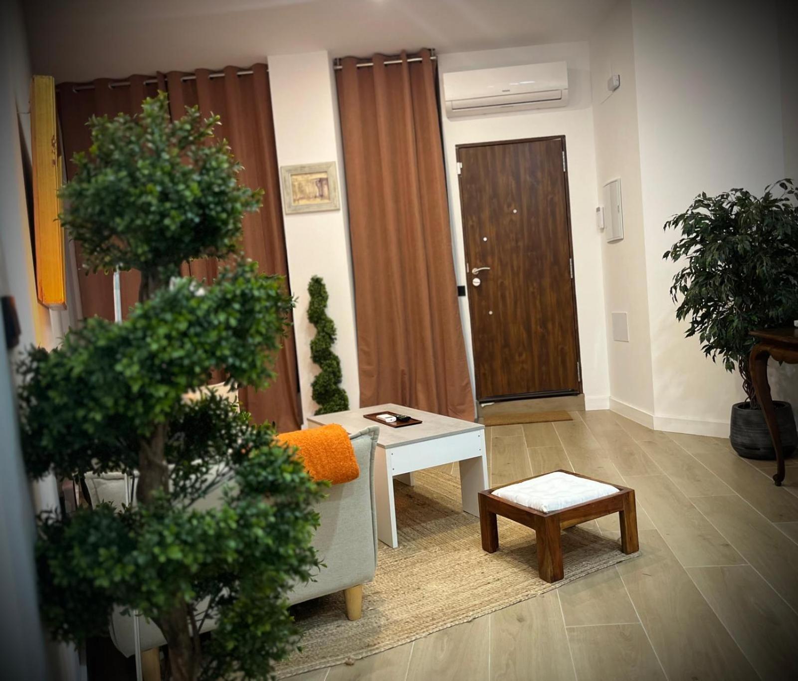 Apartament Irache Dreams Kordoba Zewnętrze zdjęcie