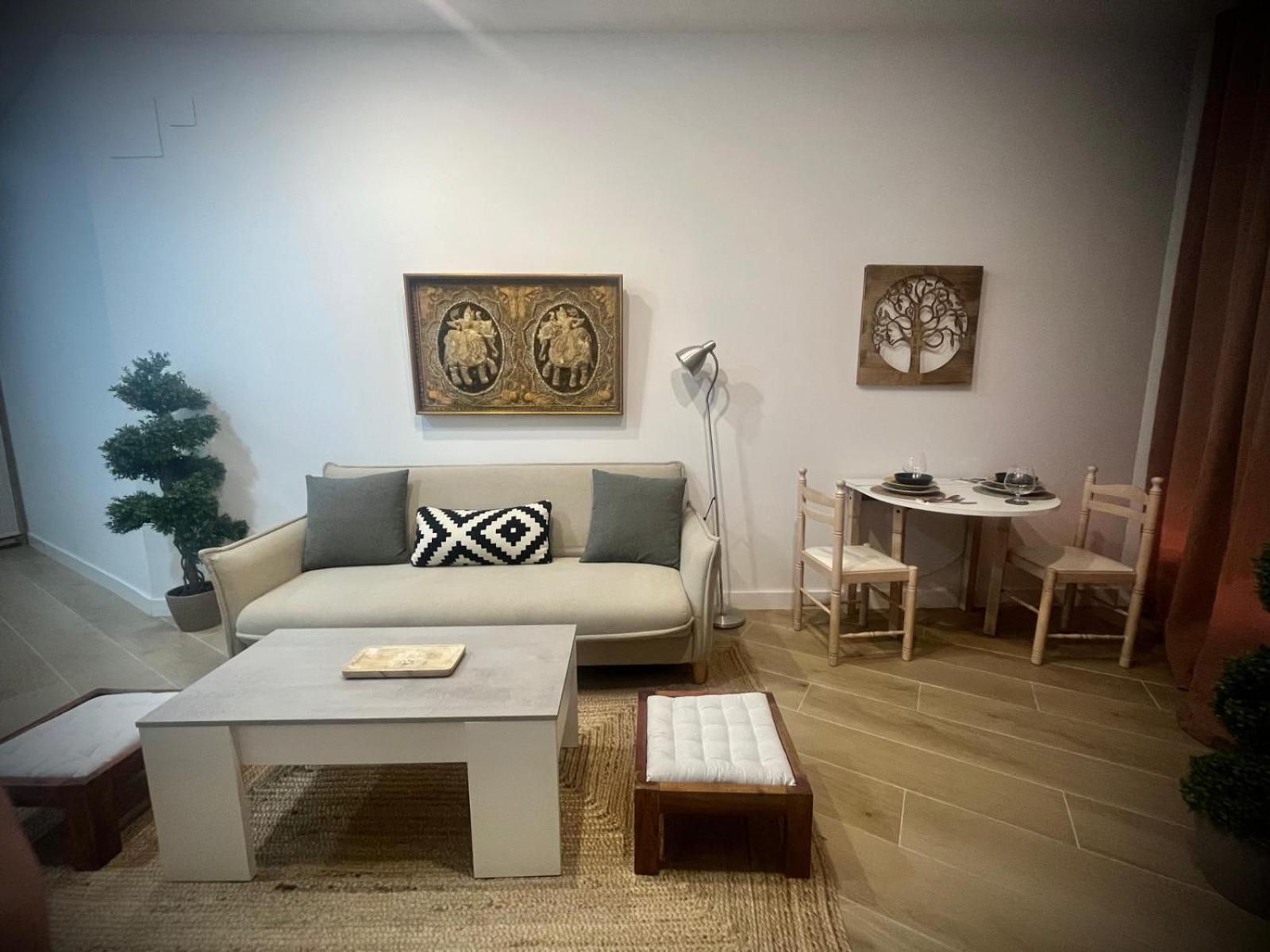 Apartament Irache Dreams Kordoba Zewnętrze zdjęcie