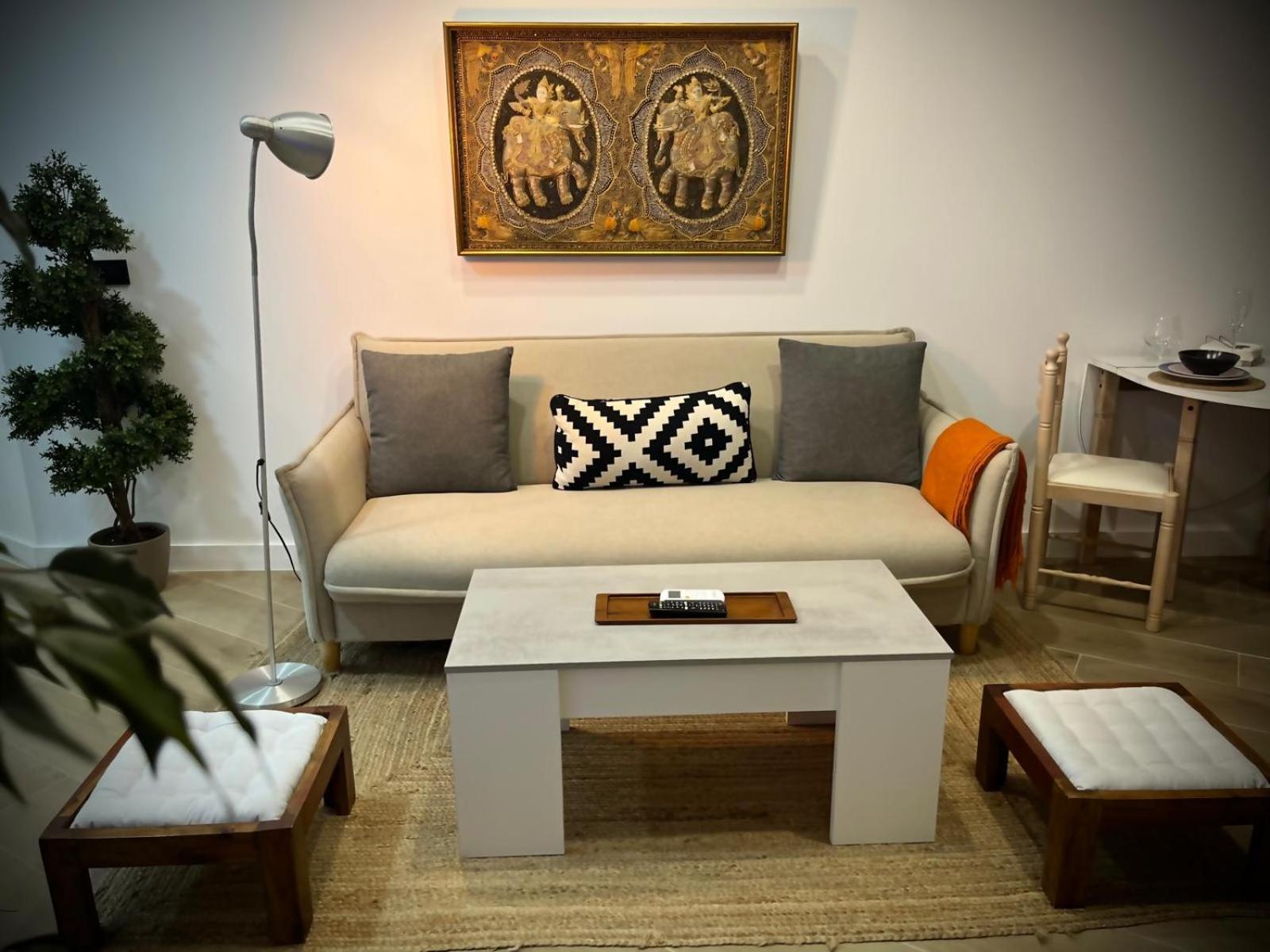Apartament Irache Dreams Kordoba Zewnętrze zdjęcie