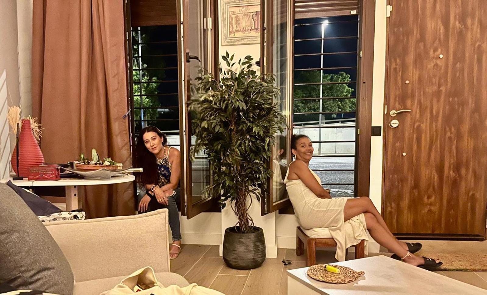 Apartament Irache Dreams Kordoba Zewnętrze zdjęcie