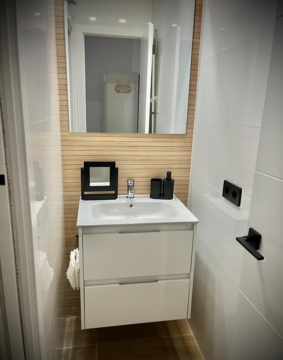 Apartament Irache Dreams Kordoba Zewnętrze zdjęcie
