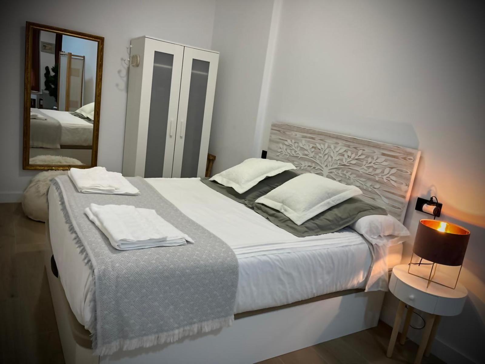 Apartament Irache Dreams Kordoba Zewnętrze zdjęcie