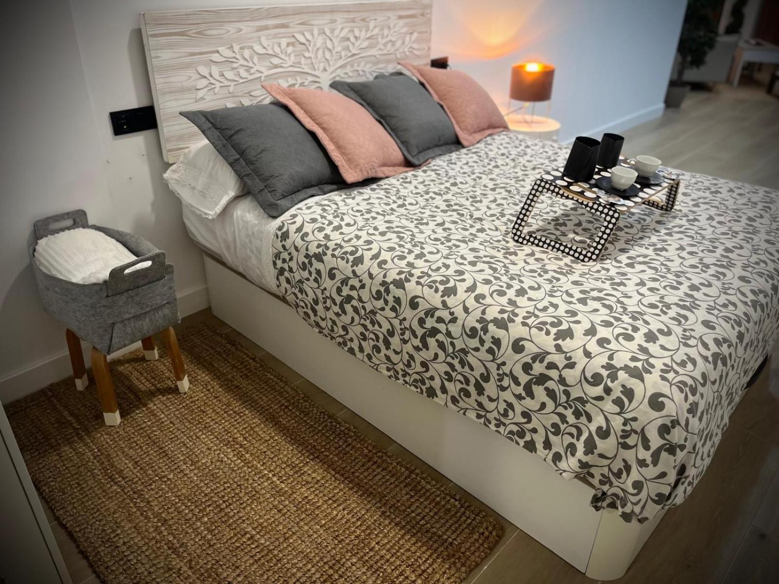 Apartament Irache Dreams Kordoba Zewnętrze zdjęcie