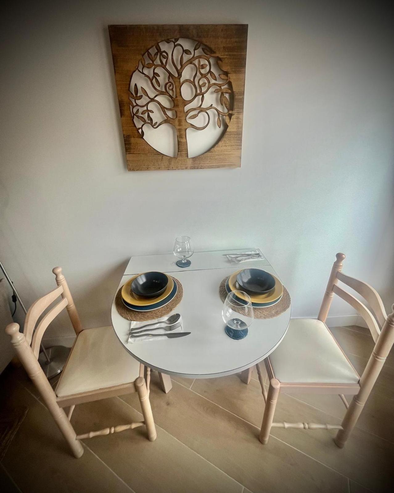 Apartament Irache Dreams Kordoba Zewnętrze zdjęcie