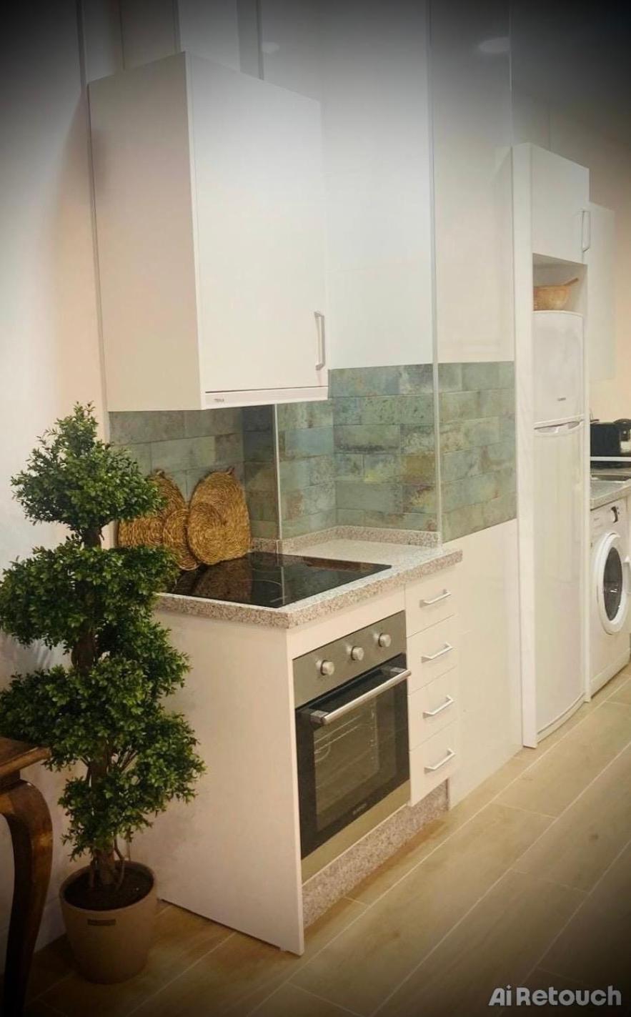 Apartament Irache Dreams Kordoba Zewnętrze zdjęcie