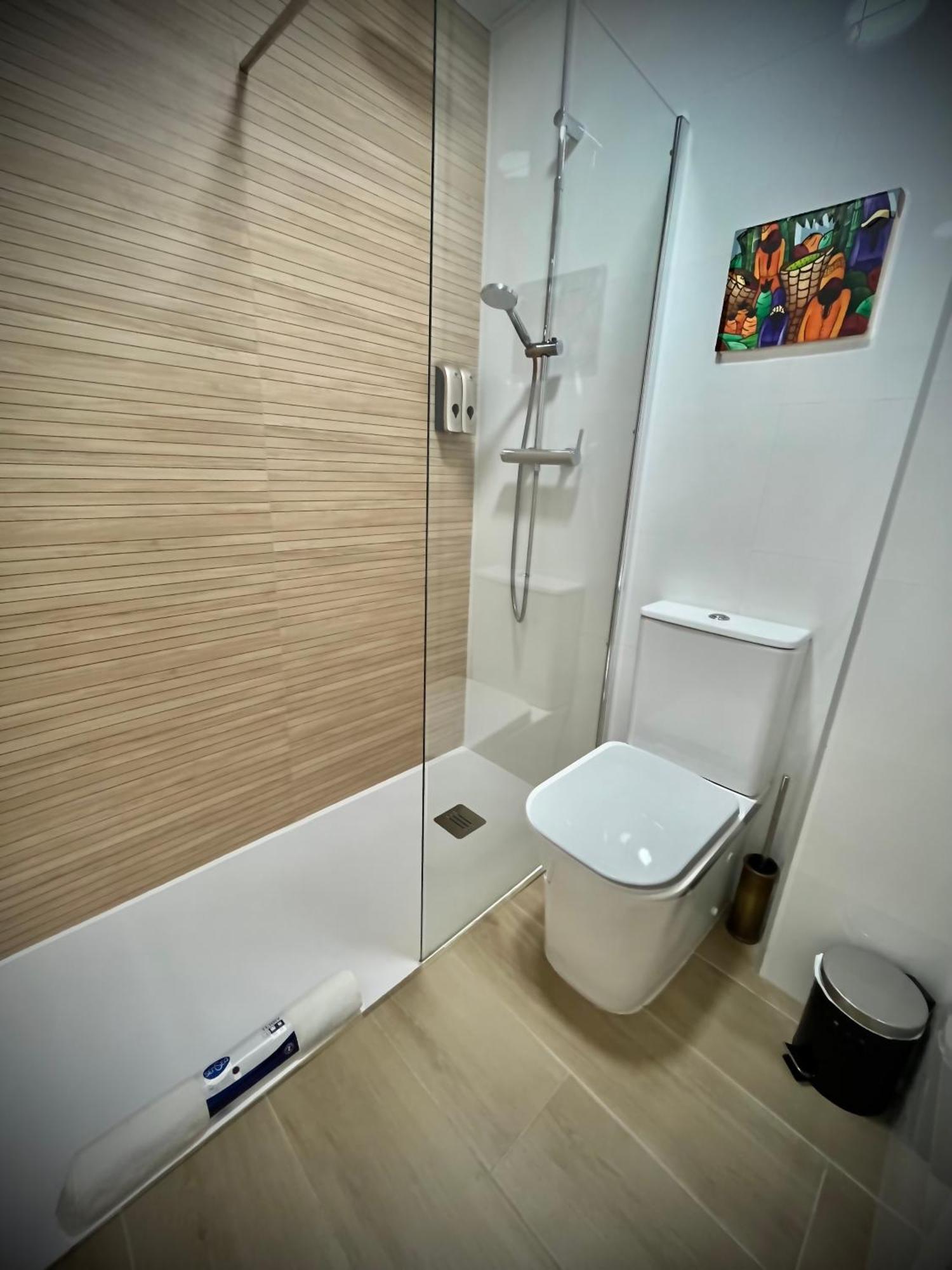 Apartament Irache Dreams Kordoba Zewnętrze zdjęcie