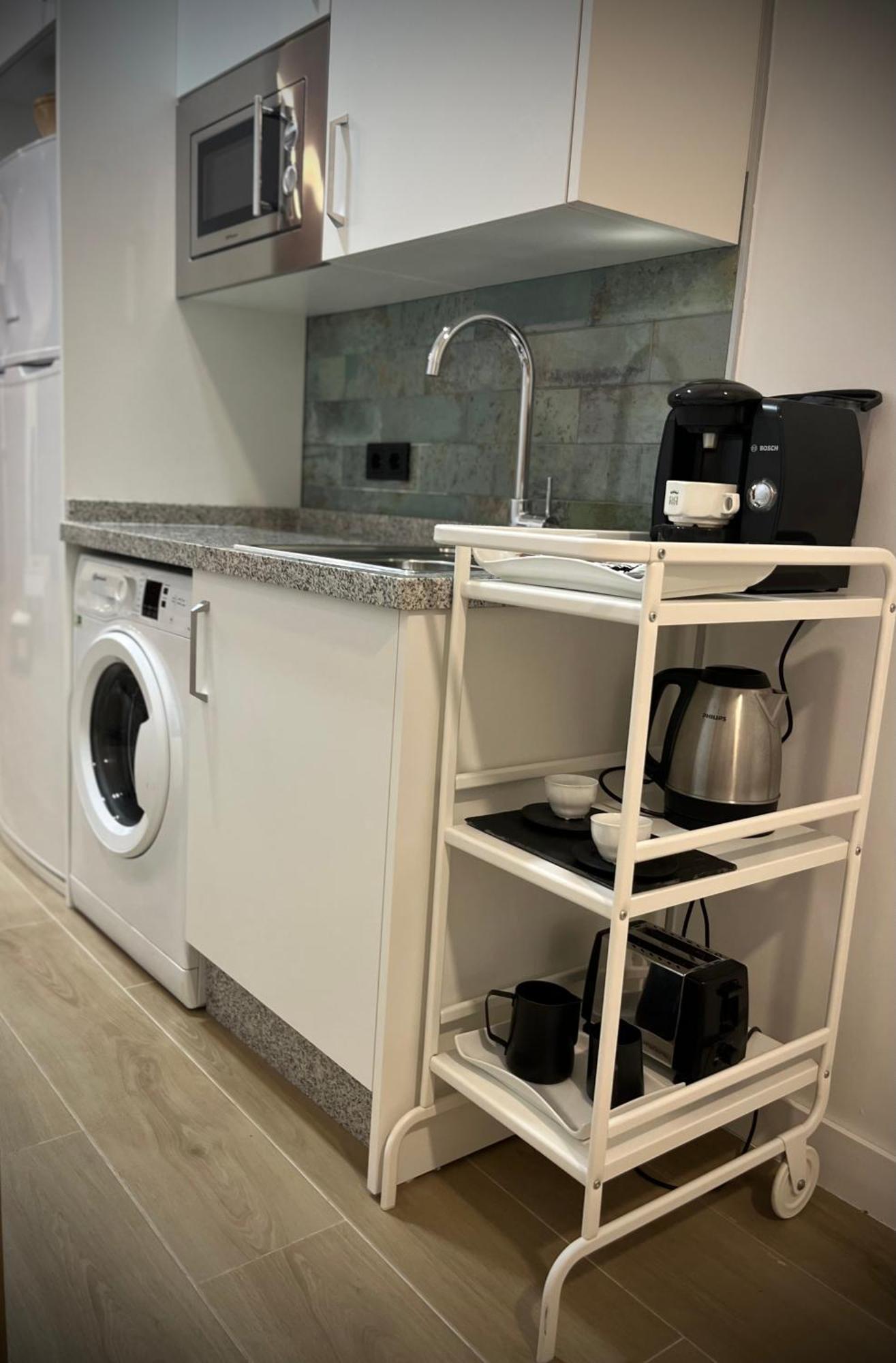 Apartament Irache Dreams Kordoba Zewnętrze zdjęcie