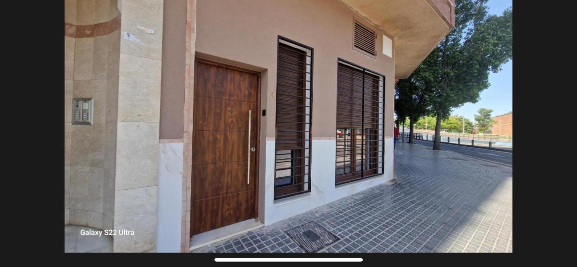 Apartament Irache Dreams Kordoba Zewnętrze zdjęcie