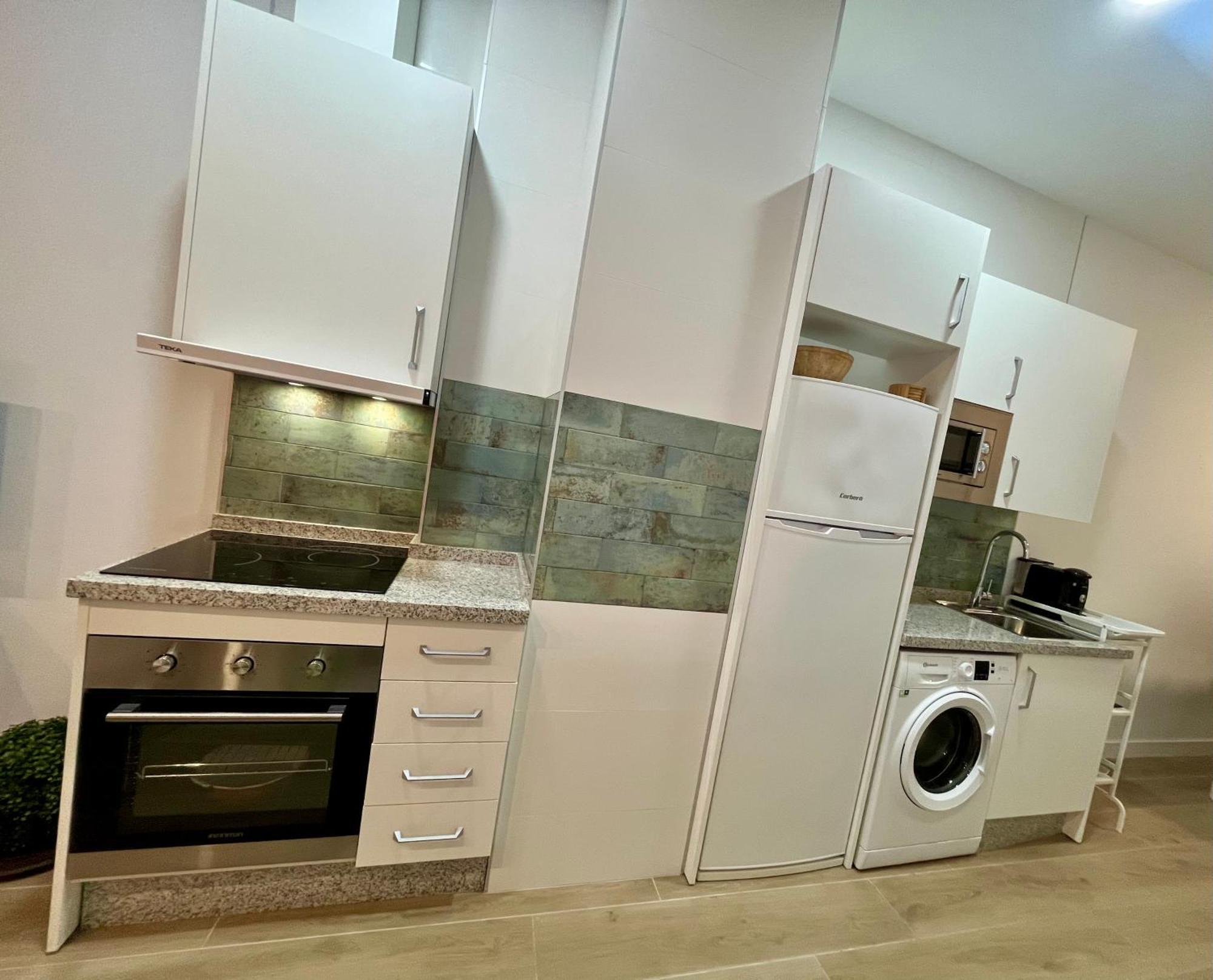 Apartament Irache Dreams Kordoba Zewnętrze zdjęcie