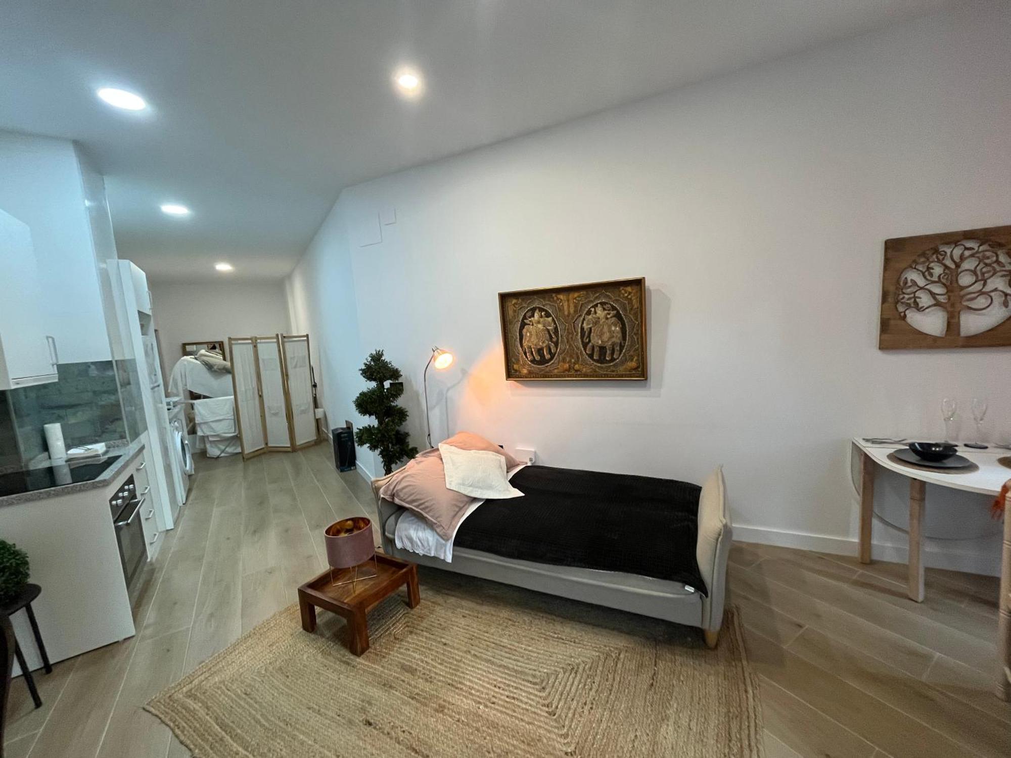 Apartament Irache Dreams Kordoba Zewnętrze zdjęcie