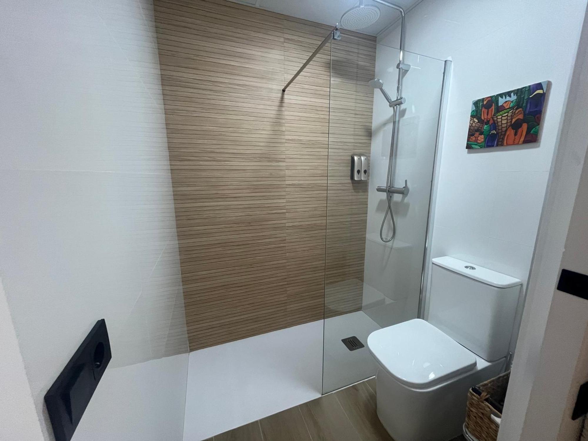 Apartament Irache Dreams Kordoba Zewnętrze zdjęcie