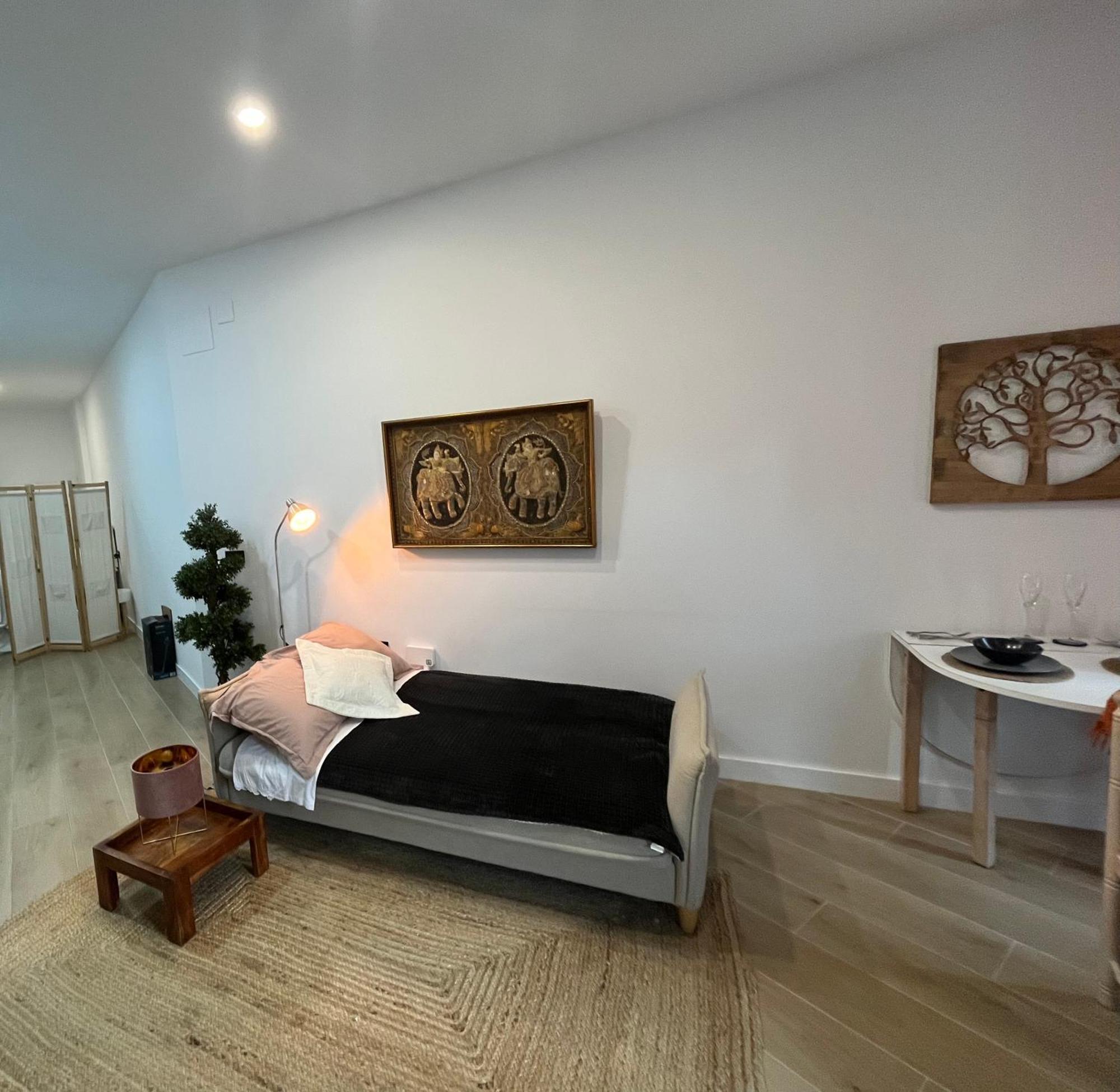 Apartament Irache Dreams Kordoba Zewnętrze zdjęcie