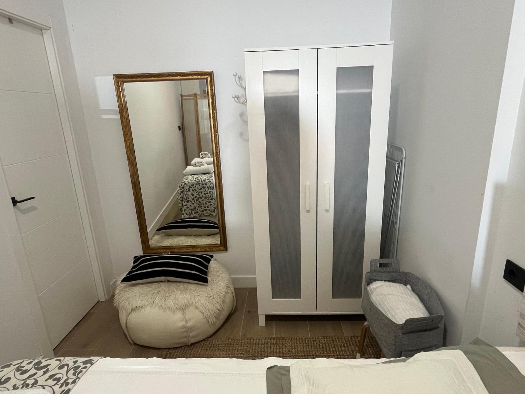 Apartament Irache Dreams Kordoba Zewnętrze zdjęcie